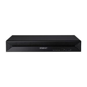 Hanwha Vision QRN-830S-2TB8 CH PoE NVR