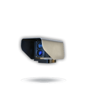 Digital Watchdog DW-DTLA500  SiteWatch 1640ft (500m) Laser surveillance sensor