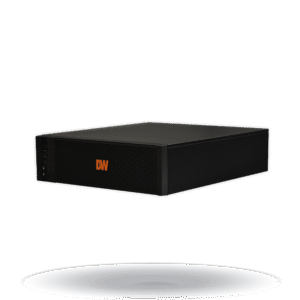 Digital Watchdog DW-BJDX1112T-LX