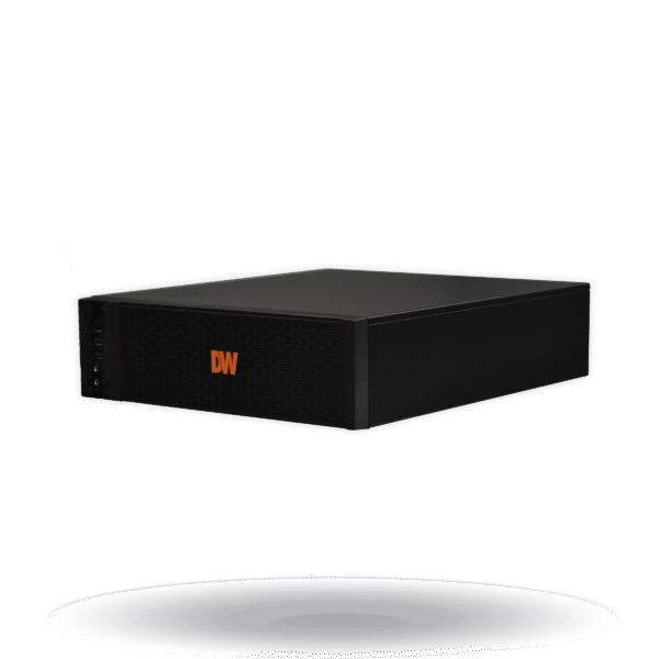 Digital Watchdog DW-BJDX1112T-LX