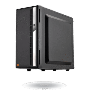 Digital Watchdog DW-BJAiT100TR Blackjack Ai full-size tower video analytics server powered by DW Ai