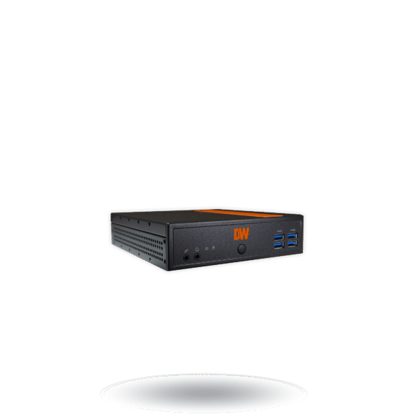 Digital Watchdog DW-BJMX2T Blackjack MX Server