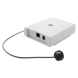 Digital Watchdog DWC-MPH2W28TW  MEGApix 2.1MP/1080p pinhole IP camera with fixed lens