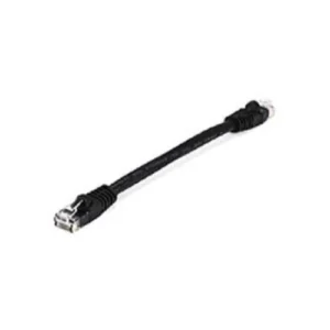 Isonas IPB-Cbl-Net2-6in 6 inch network cable with "2" connectors for daisy chaining IPbridge's