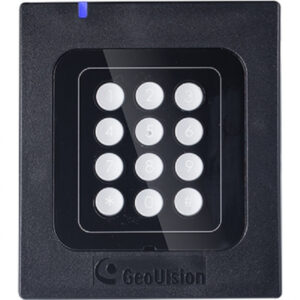 Geovision GV-RK1352 Reader (metal keypad)