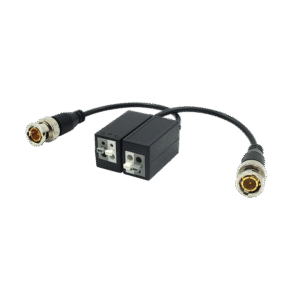 Digital Watchdog DW-HDBALUN5  HD Video Balun Converter