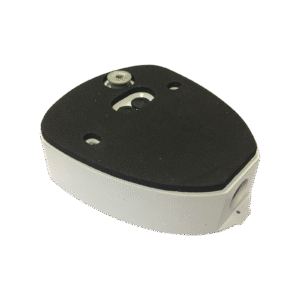 Digital Watchdog DW-DTCAW  White conduit cable entry adaptor for SiteWatch™ motion detectors