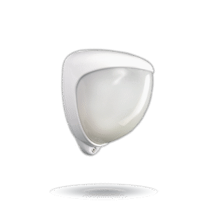 Digital Watchdog DW-DTPIRIPW  SiteWatch IP-enabled quad PIR 98.5ft (30m) volumetric motion detector