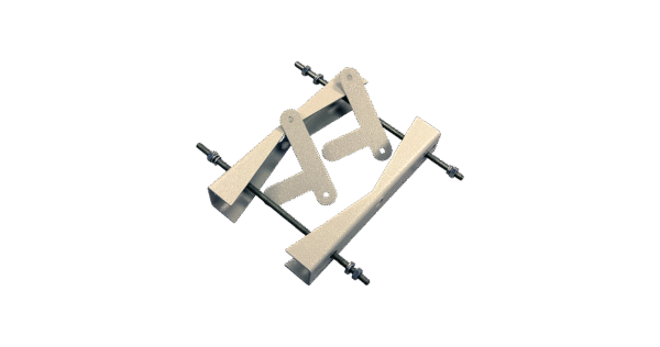 Digital Watchdog DW-DTPM  Pole mount clamp for SiteWatch™ motion detectors