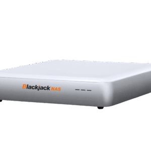 Digital Watchdog DW-BJNAS8TR Blackjack NAS desktop storage