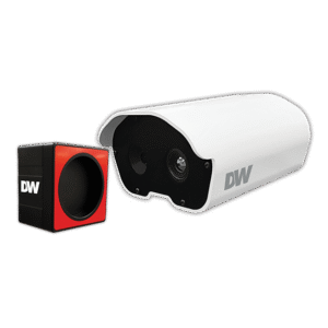 Digital Watchdog DW-ESTS  DW Elevated Skin Temperature System (E.S.T).