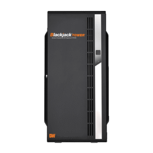 Digital Watchdog DW-BJT7120TLX  Blackjack Tower full-size servers, Intel Core i7 processor