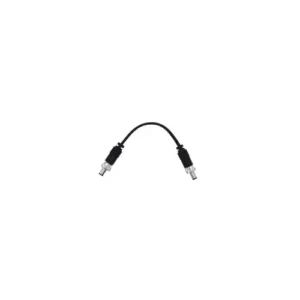 Isonas IPB-Cbl-Pwr2-3in 3 inch DC power cable with "2" connectors for daisy chaining  external power