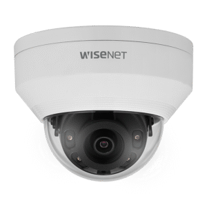 Hanwha Vision ANV-L7012R 4MP IR Vandal Dome