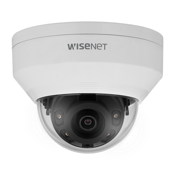 Hanwha Vision ANV-L7012R 4MP IR Vandal Dome