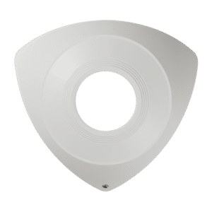 Hanwha Vision SBC-170CWWhite Skin Cover
