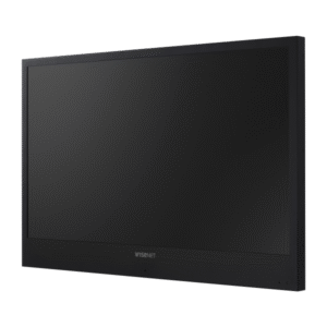 Hanwha Vision SMT-19354:3 19" LED Monitor