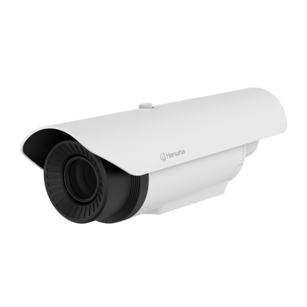 Hanwha Vision TNO-4051TVGA Thermal Camera for PT Unit