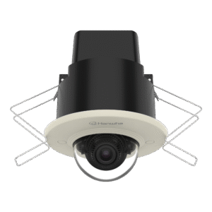 Hanwha Vision XND-6011F2MP Flush Mount