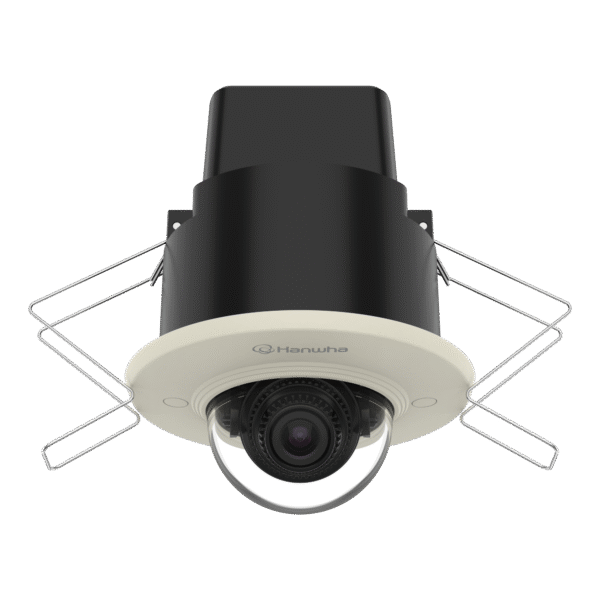 Hanwha Vision XND-6011F2MP Flush Mount