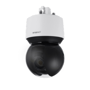 Hanwha Vision XNP-92504K, 25x PTZ camera