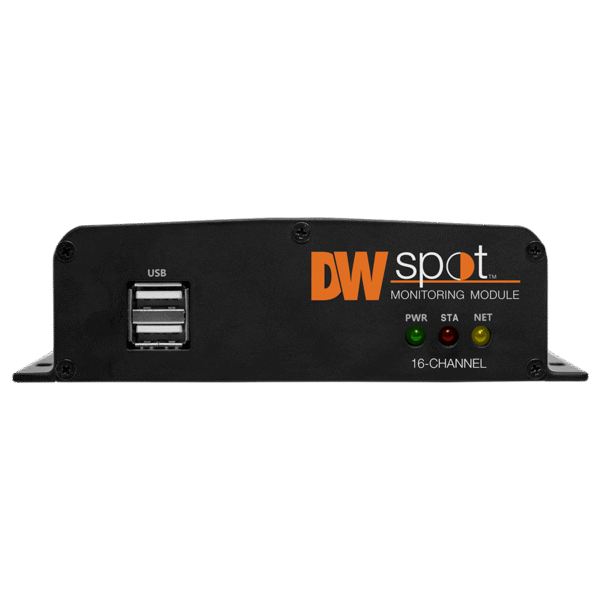 Digital Watchdog DW-HDSPOTMOD16  16-channel DW Spot monitoring module16-channel DW Spot monitoring module