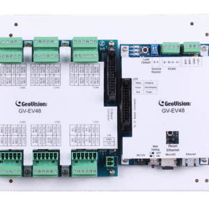 Geovision GV-EV48 Elevator Controller