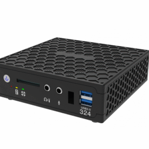 Hanwha Vision SKY-BR324p-0CMVR 324+