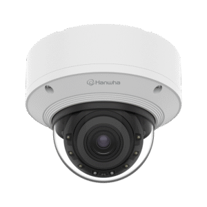 Hanwha Vision PND-A6081RV2MP IR Indoor Vandal Dome AI Camera