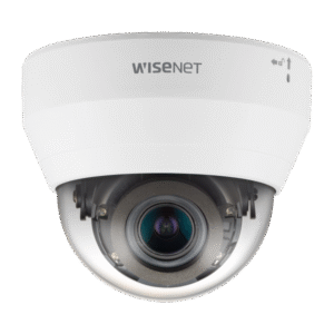 Hanwha Vision QND-6082R12MP IR Indoor Dome