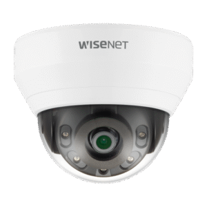 Hanwha Vision QND-7012R4MP IR Dome