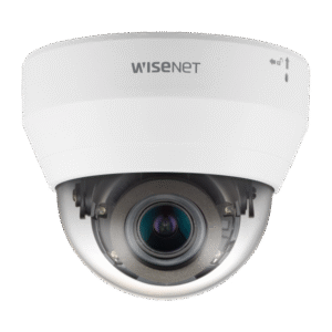 Hanwha Vision QND-7082R4MP IR Dome