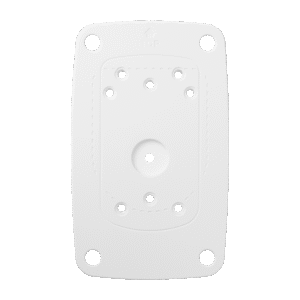 Hanwha Vision SBB-300PMW1Installation plate