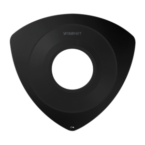 Hanwha Vision SBC-170CBBlack Skin Cover