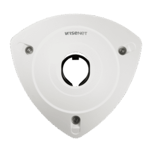 Hanwha Vision SBL-101CCorner bracket for remote head lens