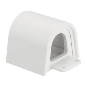 Hanwha Vision SBO-147BAConduit Hole Adaptor
