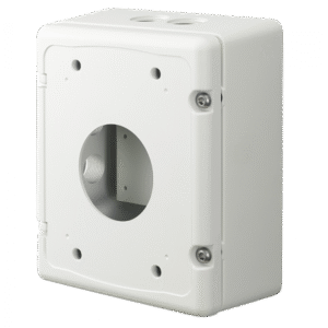 Hanwha Vision SBP-300NBInstallation Box