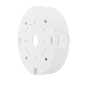 Hanwha Vision SBV-160BWDome Back box