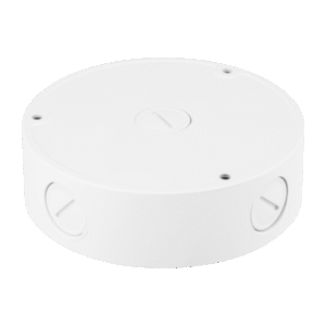 Hanwha Vision SBV-136BWDome Back Box
