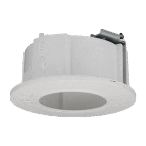 Hanwha Vision SHD-1408FWFlush mount