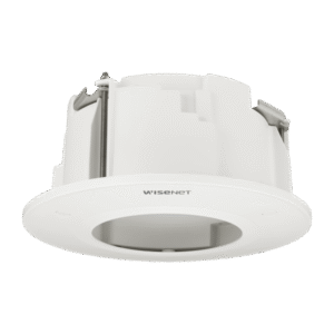 Hanwha Vision SHD-1600FPWPlenum flush mount