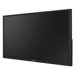 Hanwha Vision SMT-32341080p 32" LED Monitor
