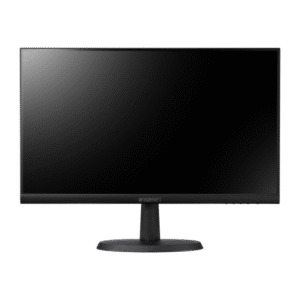Hanwha Vision SMT-243124" LED Monitor