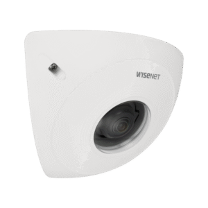 Hanwha Vision TNV-8011C5MP Compact corner mount camera