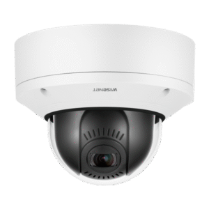 Hanwha Vision XND-8081VZ5MP Indoor PTRZ Dome