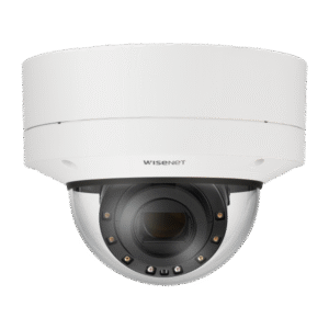 Hanwha Vision XNV-6123R2MP 12X IR outdoor Dome