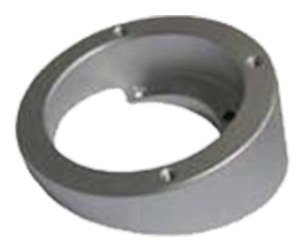 Digital Watchdog DWC-MCAM  Micro dome angle mount bracket