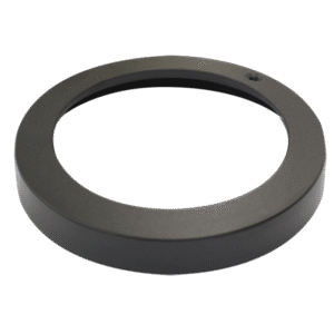Digital Watchdog DWC-MCBLK  Micro dome black trim ring