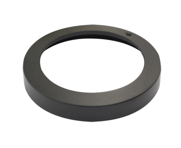 Digital Watchdog DWC-MCBLK  Micro dome black trim ring