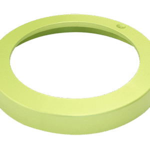 Digital Watchdog DWC-MCGRN  Micro dome green trim ring